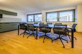 Flex Desk Geschäftsadresse - Büro in Düsseldorf