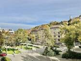 Aussicht - Hier beginnt Ihre Idee vom Stadtleben