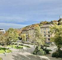 Hier beginnt Ihre Idee vom Stadtleben - Stuttgart Mitte