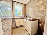 Küche - 2 Zimmer Etagenwohnung in Stuttgart