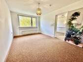 Zimmer 2 - Etagenwohnung mit 44,00 m² in Stuttgart zum Kaufen