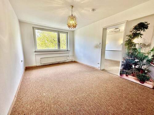 Zimmer 2 - Etagenwohnung mit 44,00 m² in Stuttgart zum Kaufen