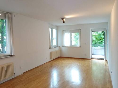 Wohn- Essbereich - 2 Zimmer Etagenwohnung in Wernau