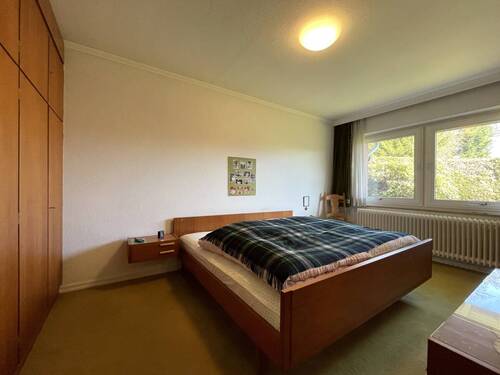 Schlafzimmer - 