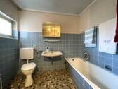 mit Badewanne - 