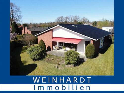 Titelbild - Charmanter Familienbungalow in Sackgassenlage!