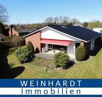 Charmanter Familienbungalow in Sackgassenlage! - Pinneberg / Eggerstedt