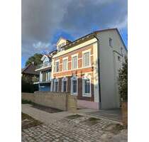 ! DG Wohnung mit großem Balkon ! - Berlin Altglienicke