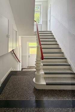 Treppenhaus - 