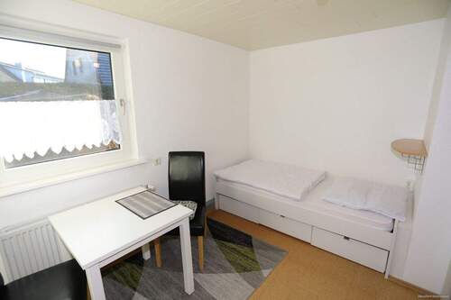 Wohnen - Essen - Schlafen - 1 Zimmer Etagenwohnung zur Miete in Gifhorn