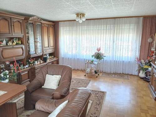 Wohnzimmer Bild 2 Anbau - 