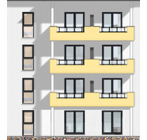 Gewerbe 1-A-Lage Pankow, bezugsfrei - Berlin