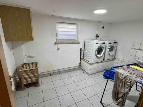 Waschkeller - 