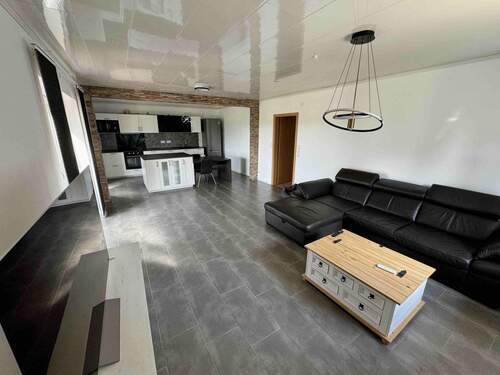 Wohnküche - 4 Zimmer Einfamilienhaus zum Kaufen in Vechelde