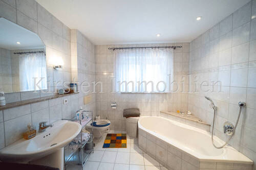Badezimmer-EG - 