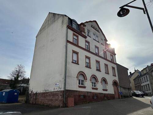 Bild 2 - 4 Zimmer Etagenwohnung zum Kaufen in Pirmasens