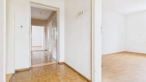 Auteilung OG.jpg - Mehrfamilienhaus, Wohnhaus mit 219,00 m&sup2; in Augsburg zum Kaufen