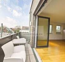 Exklusive 2-Zimmer-Etagenwohnung in Köln - Mit Tiefgaragenstellplatz und hochwertiger Ausstattung