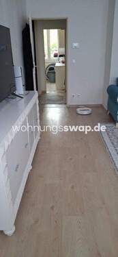 Bild 2 - 2 Zimmer Etagenwohnung zur Miete in Berlin