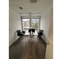 Top-Büro am Barbarossaplatz: flexibel, möbliert, zentral - Köln Altstadt-Süd