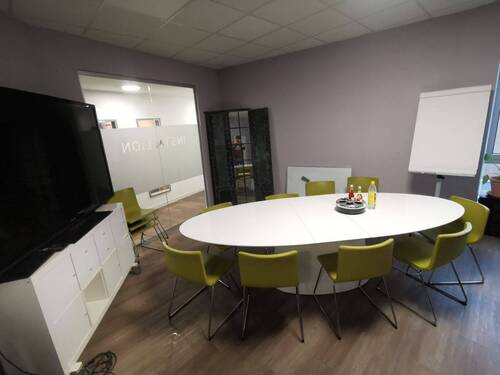 Meetingraum - Büro in Köln