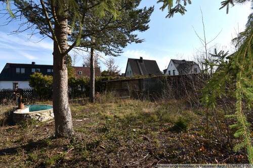 Garten 2 - Grundstück in Cadolzburg zum Kaufen