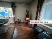Bild 1 - 5 Zimmer Einfamilienhaus in Löwenberger Land
