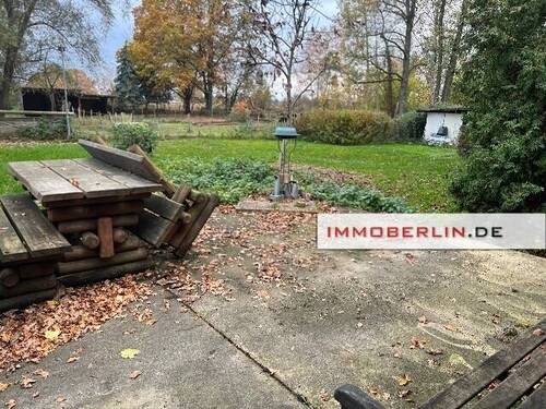 Bild 2 - Einfamilienhaus mit 122,00 m&sup2; in Löwenberger Land zum Kaufen