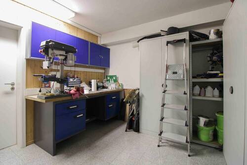 Werkstatt UG - 