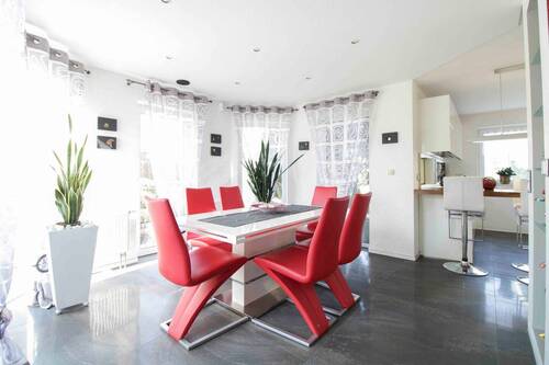 Essbereich EG - 