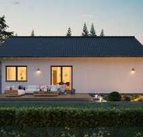 Der Klassiker mit durchdachtem Grundriss - ihr toller Bungalow in Frohburg