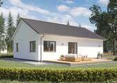 Hausansicht - 
