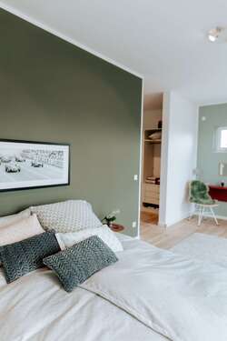 Schlafzimmer - 