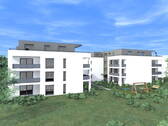Nordwestseite 2 - 06.05.2022 - 3 Zimmer Etagenwohnung zum Kaufen in Lörrach