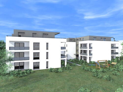 Nordwestseite 2 - 06.05.2022 - 3 Zimmer Etagenwohnung zum Kaufen in Lörrach