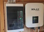Solaranlage - 