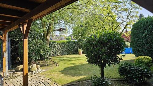 Bild 4 - Bungalow mit 201,00 m² in Stuhr zum Kaufen