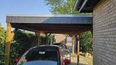 Carport - 