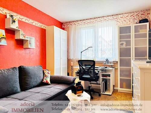 Arbeitszimmer - 