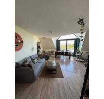 Provisionfrei Traum-Maisonette mit Dachterrasse in Spandau