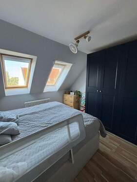 Bild 3 - 4 Zimmer Etagenwohnung in Spandau