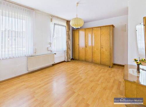 Elternschlafzimmer - 