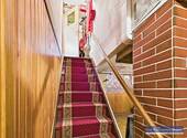Kellertreppe - 