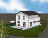 Hausansicht - 