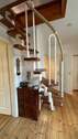 Treppe zum Dach - Einfamilienhaus mit 87,00 m&sup2; in Neuenhagen zum Kaufen