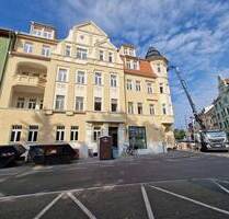 2-Raum-Wohnung im sanierten Altbau! - Torgau