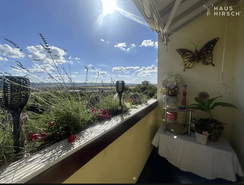 Bild 3 - 1 Zimmer Mehrfamilienhaus, Wohnhaus in Roßleben-Wiehe