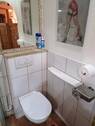 WC im Bad - 