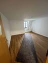 Schlafzimmer 3 - Etagenwohnung mit 110,00 m&sup2; in Regensburg / Reinhausen zur Miete