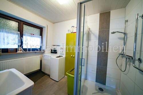 Badezimmer - 